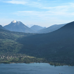 Highway du trail 