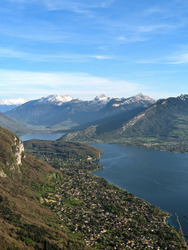 Highway du trail 