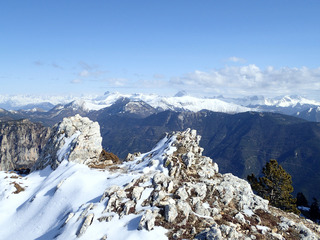  Petite incursion sur les hauts plateaux du Vercors