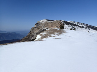  Petite incursion sur les hauts plateaux du Vercors