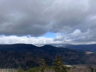 Aller saluer le Galtz !