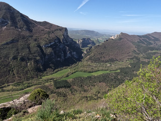 Escapades en Drôme J2