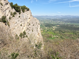 Escapades en Drôme J2