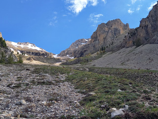 Chamois Land @ Bure