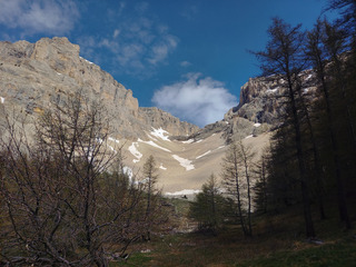Chamois Land @ Bure