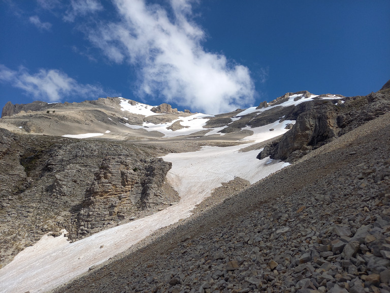 Chamois Land @ Bure