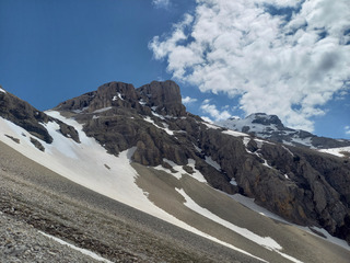 Chamois Land @ Bure