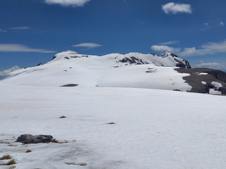Chamois Land @ Bure