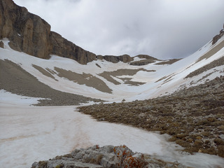 Chamois Land @ Bure