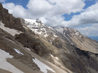 Chamois Land @ Bure