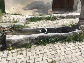Sentier des Lutins