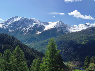 Roc d'Alibrandes 