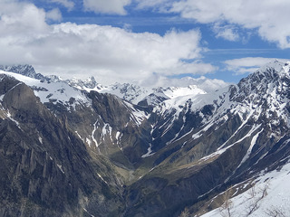 Roc d'Alibrandes 