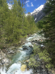 Ailefroide
