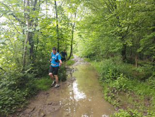 La Balade du Gendarme