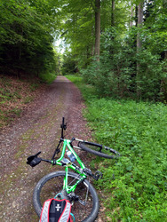 Petite escapade avant l'orage