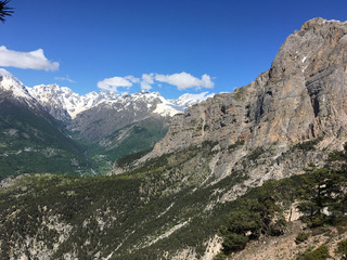 La Croix de la Salcette 