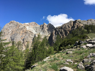 La Croix de la Salcette 