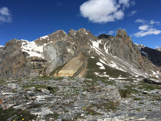 La Croix de la Salcette 