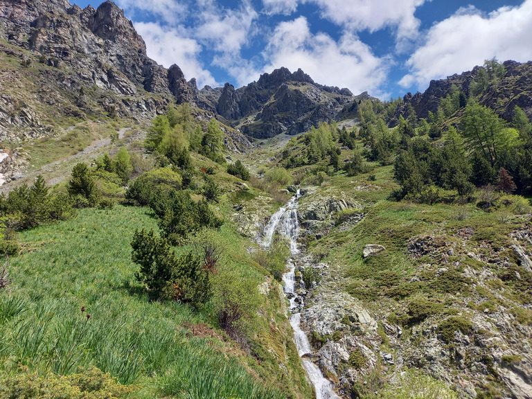 Col de l'Ardouere 