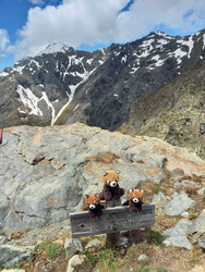 Col de l'Ardouere 