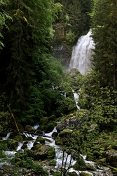 Sangle de Fouda Blanc sous le Truc (1867m)