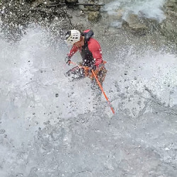 [canyoning] Les Ecouges partie 2 après la mousson 💦💦💦