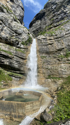 [canyoning] Les Ecouges partie 2 après la mousson 💦💦💦