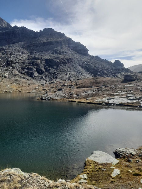 Rando Fort Malamot