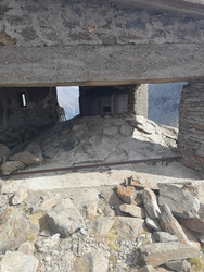Rando Fort Malamot