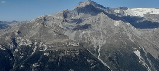 Randonn&eacute;e  Fort Mont Froid