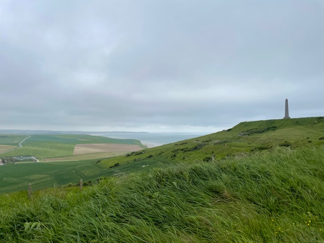 Randonnée des deux caps