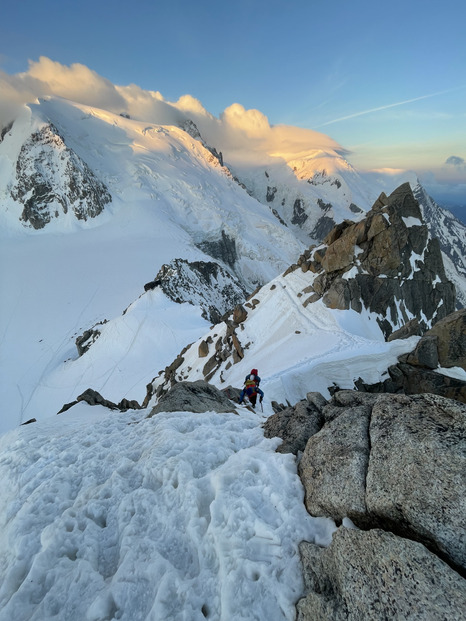 Cosmiques de bon matin 