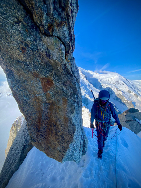 Cosmiques de bon matin 