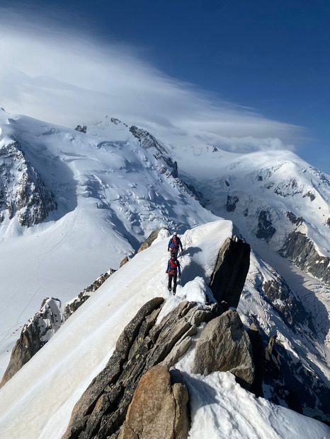 Cosmiques de bon matin 