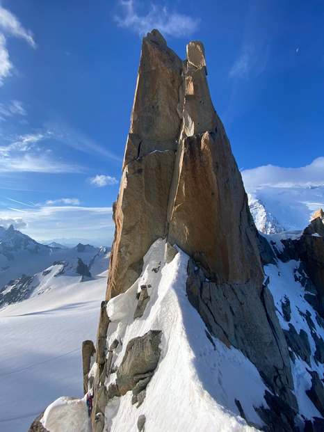 Cosmiques de bon matin 