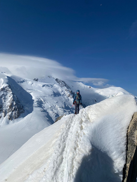 Cosmiques de bon matin 