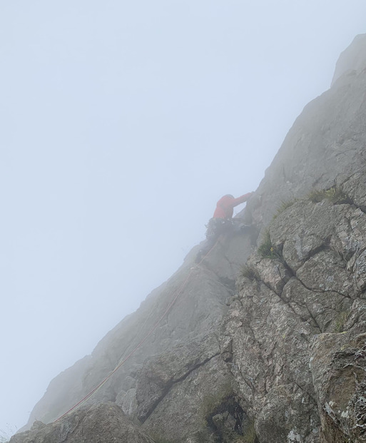 Découverte du Lake District (UK)