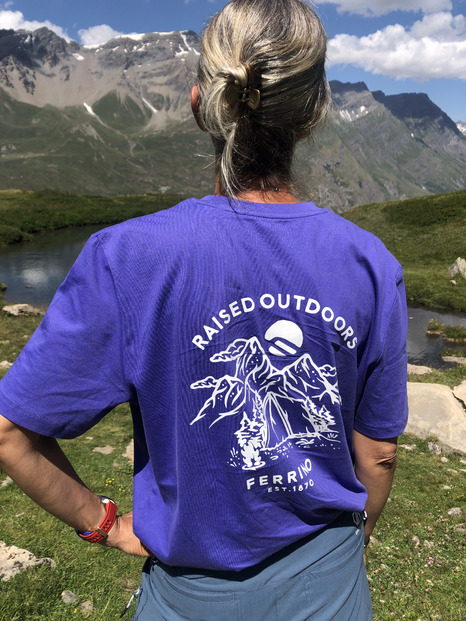 Lac de l’Arcelle en famille et en récup!