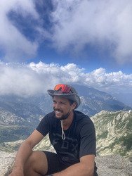 Faire le GR20 en 10 jours de beau temps 