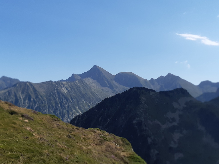 Sortie décrassage en Ariège !