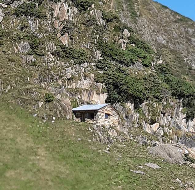 Sortie décrassage en Ariège !