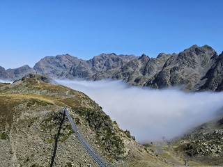 Chamrousse est magique !