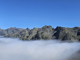 Chamrousse est magique !