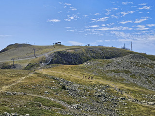Chamrousse est magique !