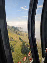 Chamrousse est magique !
