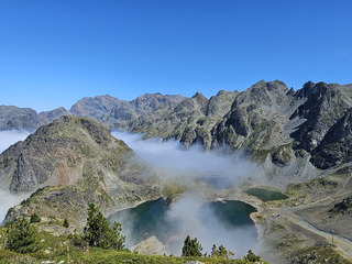 Chamrousse est magique !