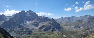 Pic de l'Aigle : Princesse de Feu