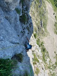 de l'altitude et de l'ombre