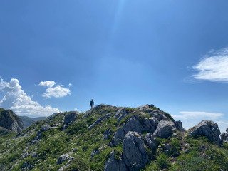de l'altitude et de l'ombre